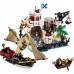 Lego Icons Eldorado Fortress 10320