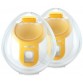 Medela Hands-free collection cups - 2 pcs