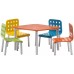 Lundby Terrace furniture