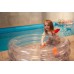 Pool 80 cm Alfie  - Rainbow Glitter