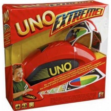 Mattel Uno Extreme by Ubuy