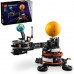 LEGO Technic 42179 Earth and Moon in orbit