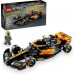 LEGO Speed ​​Champions 76919 McLaren Formula 1 Race Car