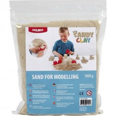 Sandy Clay Natural 1kg