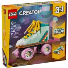 LEGO Creator 31148 Retro Roller Skate