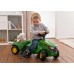 Rolly mini tractor John Deere 6150R