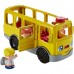 Fisher Price Little People School Bus