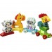 Lego Duplo Animal Train 10412