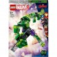 LEGO DC Super Heroes 76241 Hulk's battle robot