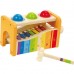 Hape Pound And Tap Bench