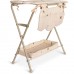 DOLL CHANGING TABLE