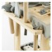 Nordic Play Tool bench with accessories Nature