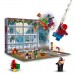 LEGO Super Heroes 76293 Spider-Man Christmas Calendar 2024