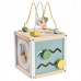 Stoy Small activity cube