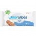 WaterWipes Plastic-free wet wipes 12x60-pack