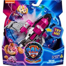 Paw Patrol Movie 2 vehicle Skye