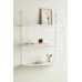 Minitude BROOKLYN Shelf, White