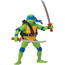 Turtles Mutant Mayhem Basic Figures Leonardo