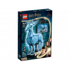 LEGO Harry Potter 76414 Expecto Patronum