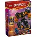 LEGO Ninjago 71806 - Cole's Elemental Earth Mech