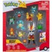 Pokemon Battle Figure 10 Pk