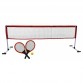 Play>it Tennis set including network