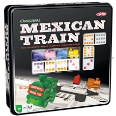 Mexicansk tog: Original - Metal Box