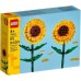 LEGO Botanical Collection - Sunflowers