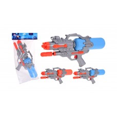 Water gun LARGE 46 cm. Ace colors