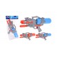 Water gun LARGE 46 cm. Ace colors