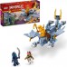 LEGO 71810 Young Dragon Riyu