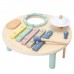 STOY FSC 100% Music Activity Table