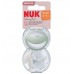 Nuk Pacifier - Mommyfeel - 2-pack - Green