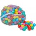 Cloudberry Castle Soft Balls 250pcs