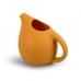 Silicone watering can - Honey Gold