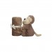 JELLYCAT BASHFUL MONKEY