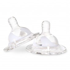 Twistshake bottle pacifier anti-colic - 2 pcs