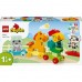 Lego Duplo Animal Train 10412