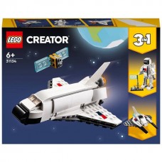 LEGO Creator 31134 Space Shuttle