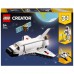 LEGO Creator 31134 Space Shuttle