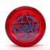 Spinstar Red - Yoyo