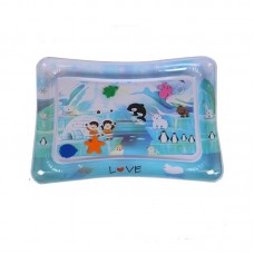 Play mat for Baby - Ice Design