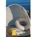 Vanilla Copenhagen Pop-Up UV tent - Oyster Grey