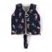 Swim vest 5-6 years  - Rainbow Reef