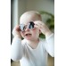 Kids sunglasses in recycled plastic - Sandy