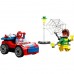 LEGO Super Heroes 10789 Marvel Spidey and his amazing friends Spider-Man's car and Doc Ock