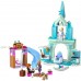 LEGO Disney 43238 Elsa's Frozen Palace