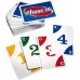 Phase 10 and Uno Flip 2 Pack