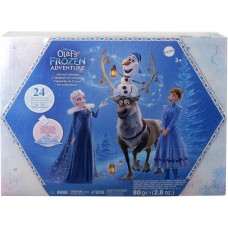 Disney Frozen - Advent Calendar