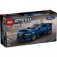 LEGO Speed ​​Champions 76920 Ford Mustang Dark Horse Sports Car